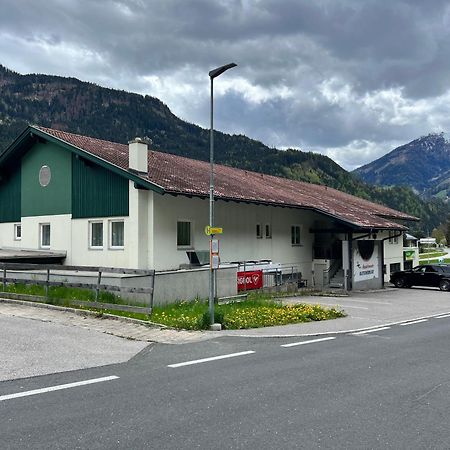 Haus Gletscherblick Flattach Exterior photo