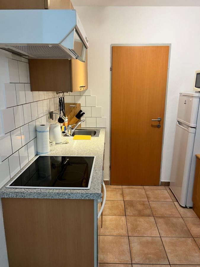 Haus Gletscherblick Flattach Exterior photo