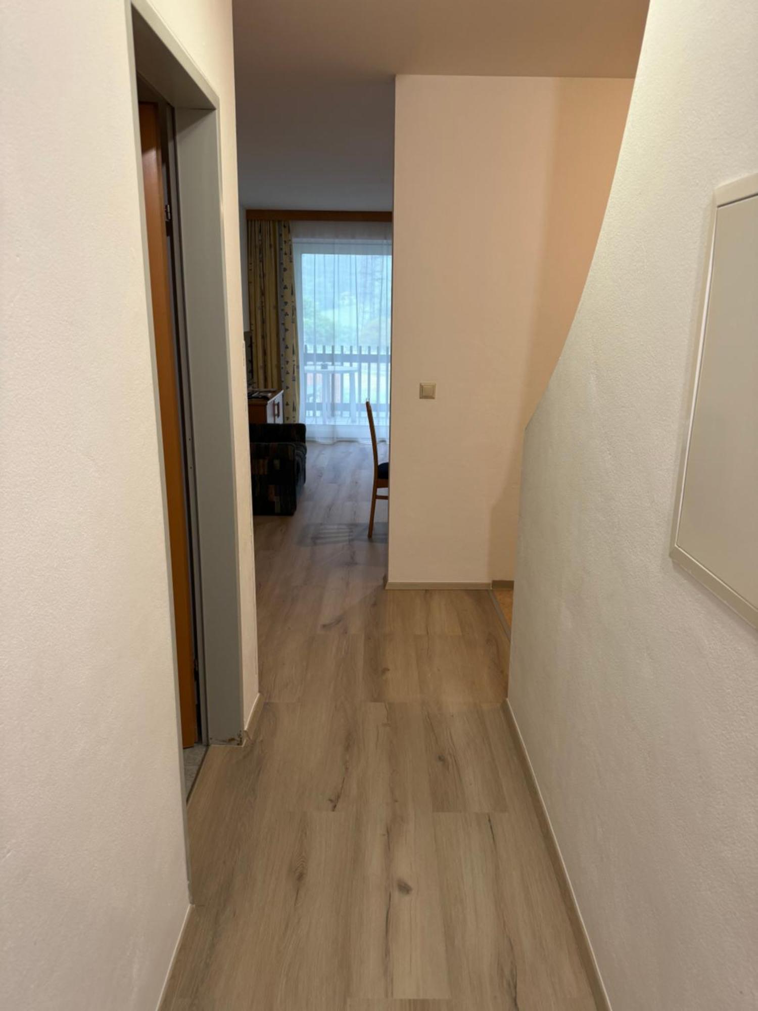 Haus Gletscherblick Flattach Exterior photo